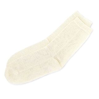 正活絹 冷えとり靴下 絹先丸ソックス シルク 100% ユニセックス 日本製 JN（ジェーエヌ）のサムネイル画像 1枚目