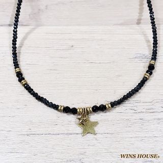 オニキス＆ブラックスピネル WINS HOUSE（ウインズハウス）のサムネイル画像 2枚目