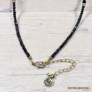 オニキス＆ブラックスピネル WINS HOUSE（ウインズハウス）のサムネイル画像 3枚目