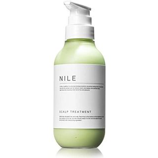 NILE スカルプトリートメント ヘアパック成分配合の画像 1枚目