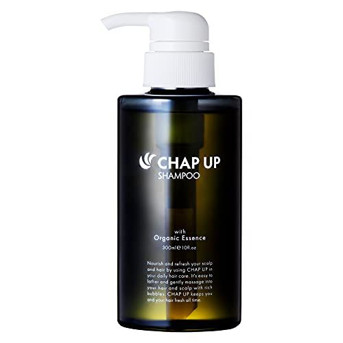 CHAP UP （チャップアップ）