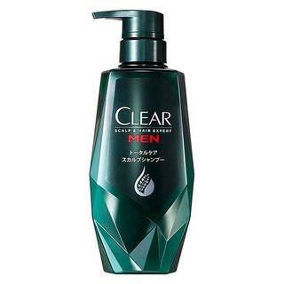 トータルケア スカルプシャンプー CLEAR（クリア）のサムネイル画像