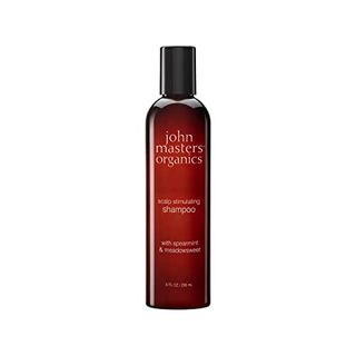 S&Mスキャルプシャンプー N（スペアミント&メドウスイート）  john masters organics（ジョンマスターオーガニック）のサムネイル画像 1枚目