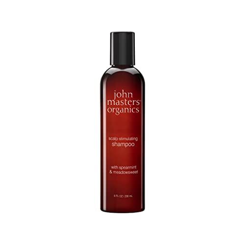  john masters organics（ジョンマスターオーガニック）