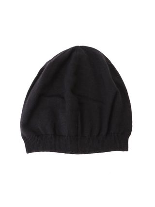 LOOSE KNIT CAP ビーニー の画像 2枚目