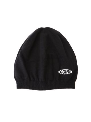 LOOSE KNIT CAP ビーニー の画像 1枚目