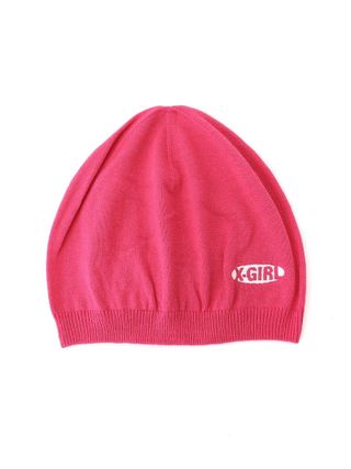 LOOSE KNIT CAP ビーニー の画像 3枚目