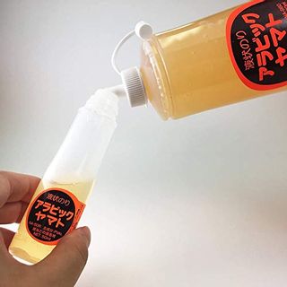 液状のり  アラビックヤマト スタンダード 50ml ヤマト株式会社のサムネイル画像 3枚目