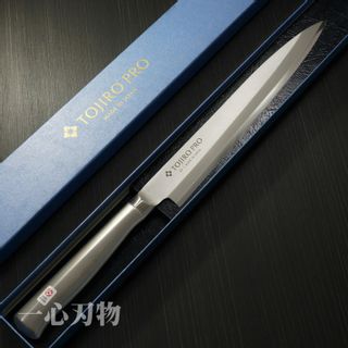 TOJIRO PRO SDモリブデンバナジウム鋼 柳刃 210mm 藤次郎株式会社のサムネイル画像 1枚目