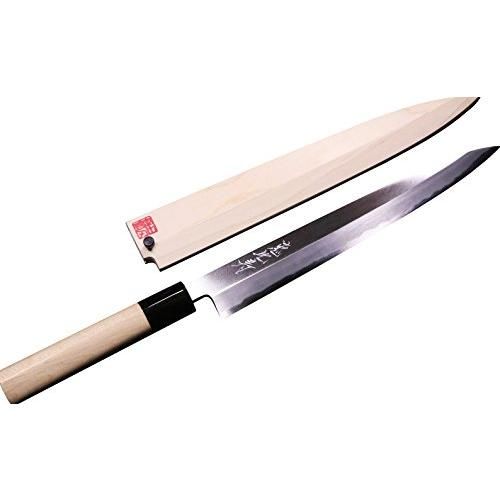 恵比寿刃 匠 -takumi- / 柳刃包丁(刺身包丁) 270mm 株式会社ブレーメンのサムネイル画像 1枚目