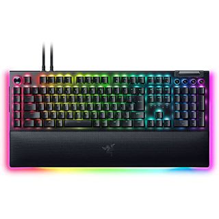 BlackWidow V4 Pro JP Yellow Switch Razer(レイザー)のサムネイル画像