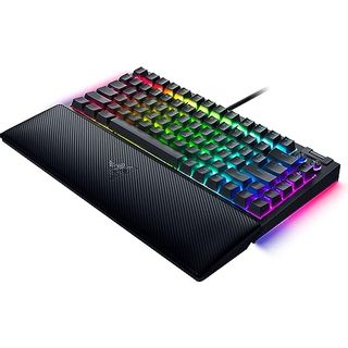 BlackWidow V4 75% Razer(レイザー)のサムネイル画像 4枚目