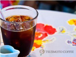 デカフェ アイスコーヒー ハウスブレンド 辻本珈琲のサムネイル画像 2枚目