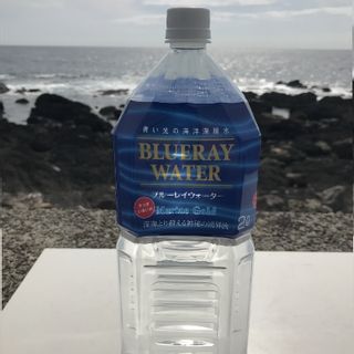 海のミネラル飲んでみいやぁ～セット【2L×10本】 高知県室戸市のサムネイル画像