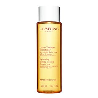 トーニング ローション SP ドライ/ノーマル CLARINS（クラランス）のサムネイル画像 1枚目