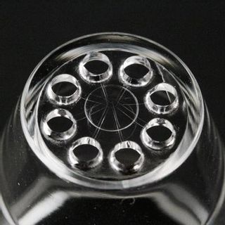 P絞り口 モンブランの画像 3枚目