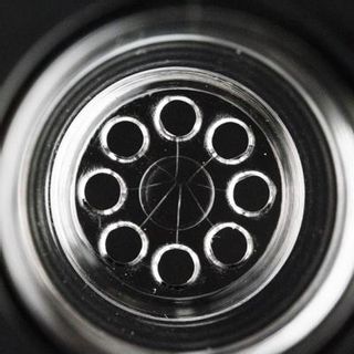 P絞り口 モンブランの画像 2枚目