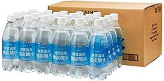 財寶温泉　強炭酸水　500ml× 財宝のサムネイル画像 2枚目