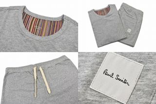 ルームウェア メンズ PAUL SMITH(ポールスミス) 　のサムネイル画像 4枚目