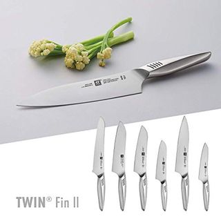  ツイン フィンII 菜切包丁 17 cm ZWILLING（ツヴィリング）のサムネイル画像 4枚目