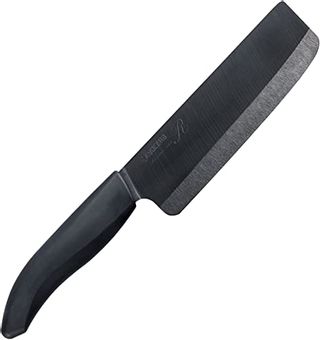 菜切りナイフ(15cm) 　FKR-150HIP-FP 京セラ株式会社のサムネイル画像