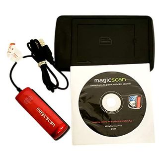 MagicScan サントラストのサムネイル画像 3枚目