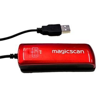 MagicScan サントラストのサムネイル画像 2枚目