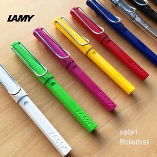 サファリ ローラーボール LAMY（ラミー）のサムネイル画像