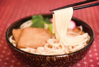 業務用うどん 100人前セットの画像 2枚目