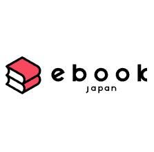 ebook Japan（イーブックジャパン）の画像