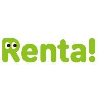 Renta!（レンタ） 株式会社パピレスのサムネイル画像 1枚目