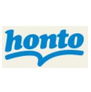 honto（ホント） 大日本印刷株式会社のサムネイル画像 1枚目