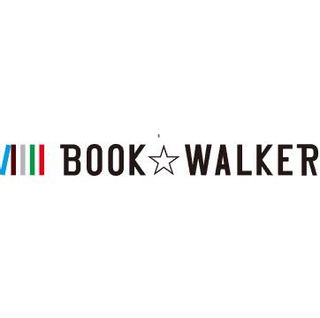 BOOK☆WALKER 株式会社ブックウォーカーのサムネイル画像 1枚目