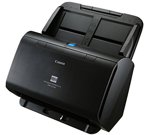 imageFORMULA DR-C240の画像