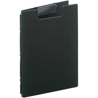 クリップファイル 捺印対応 A4の画像 1枚目