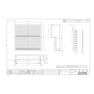 木製踏台 DX2段・10 マツ六株式会社のサムネイル画像 3枚目