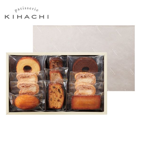 Patisserie KIHACHI（パティスリーキハチ）