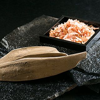 徳用本枯節 1kg 柳屋本店のサムネイル画像