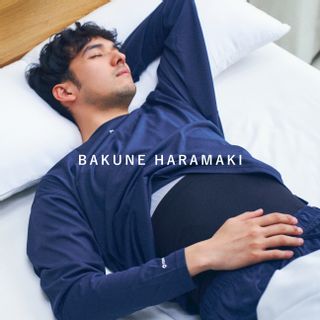 BAKUNE HARAMAKIの画像 1枚目