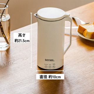 SOYMIL(ソイミル)の画像 2枚目