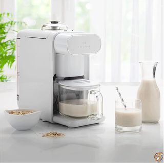 Milkmade Non-Dairy Milk Maker(ミルクメイド ノン デイリー ミルク メーカー)の画像 3枚目
