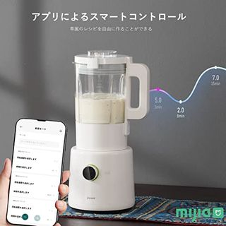 Smart High Speed Blender（スマート ハイスピード ブレンダー）の画像 3枚目