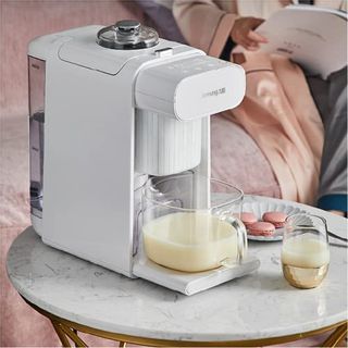 全自動自動 セルフクリーニング 豆乳メーカー Joyoung（九陽）のサムネイル画像 1枚目