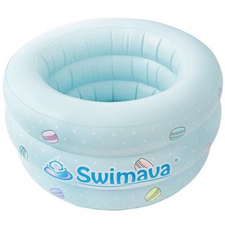 マカロンバス Swimava（スイマーバ）のサムネイル画像 1枚目