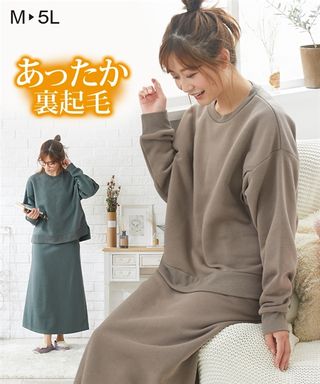 パジャマ マタニティ ニッセンのサムネイル画像 1枚目