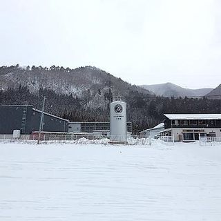 伯楽星 純米大吟醸720ml×2本の画像 3枚目