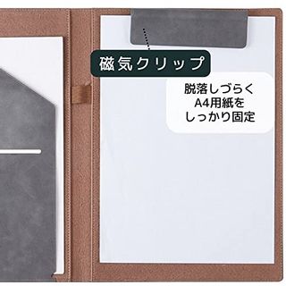 バインダー クリップボード A4 East Leaf（イーストリーフ）のサムネイル画像 4枚目