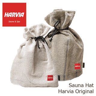 サウナハット ハルビア オリジナル HARVIA（ハルビア）のサムネイル画像 1枚目