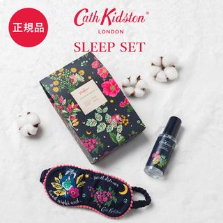 グッドナイトスリープセット Cath Kidston(キャスキッドソン)のサムネイル画像