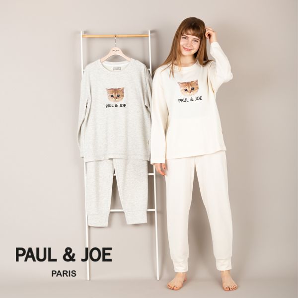 PAUL&JOE(ポール&ジョー)